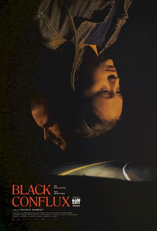 Black Conflux Black Conflux