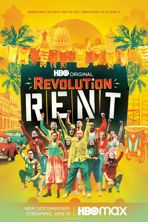 Revolution Rent Revolution Rent