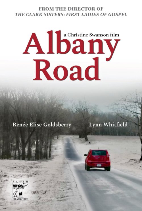 Albany Road Albany Road