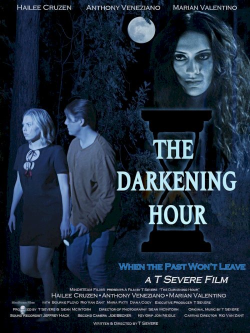 The Darkening Hour The Darkening Hour