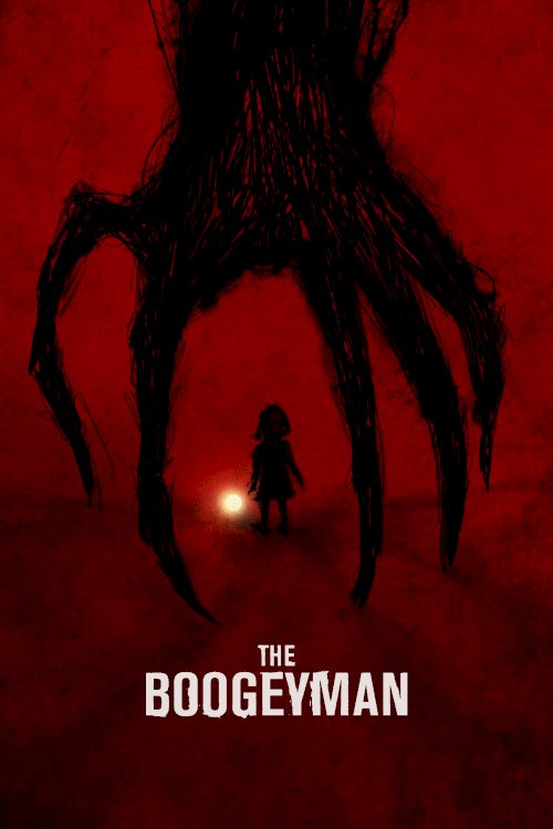 The Boogeyman The Boogeyman