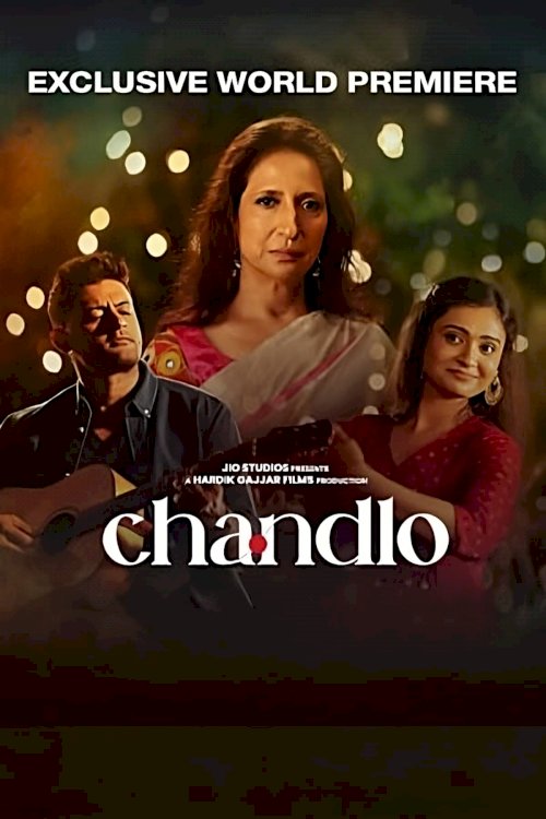 Chandlo Chandlo