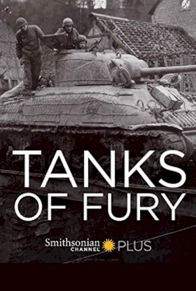 Tanks of Fury Tanks of Fury
