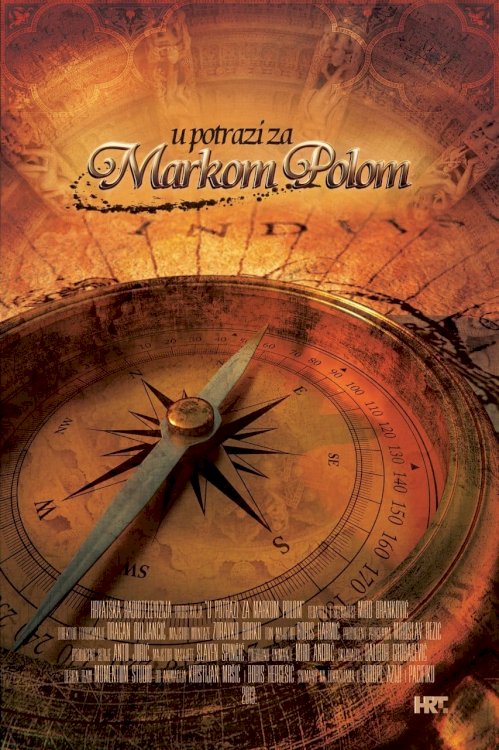 In Search of Marco Polo In Search of Marco Polo
