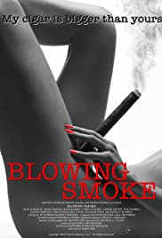 Blowing Smoke Blowing Smoke