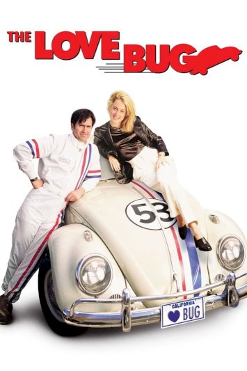 The Love Bug The Love Bug