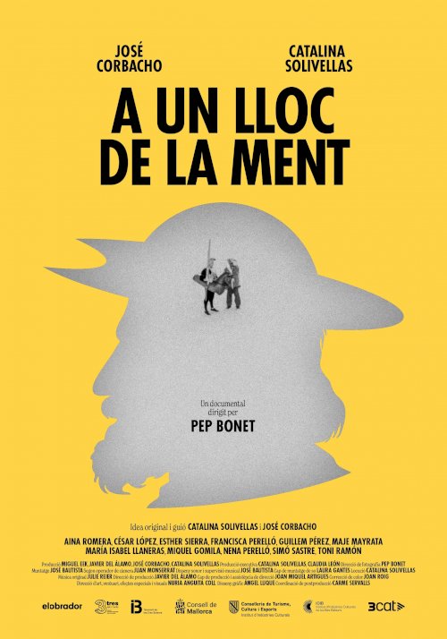 A un lloc de la Ment A un lloc de la Ment