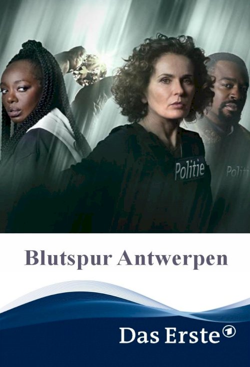 Blutspur Antwerpen Blutspur Antwerpen