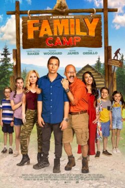 Family Camp Family Camp