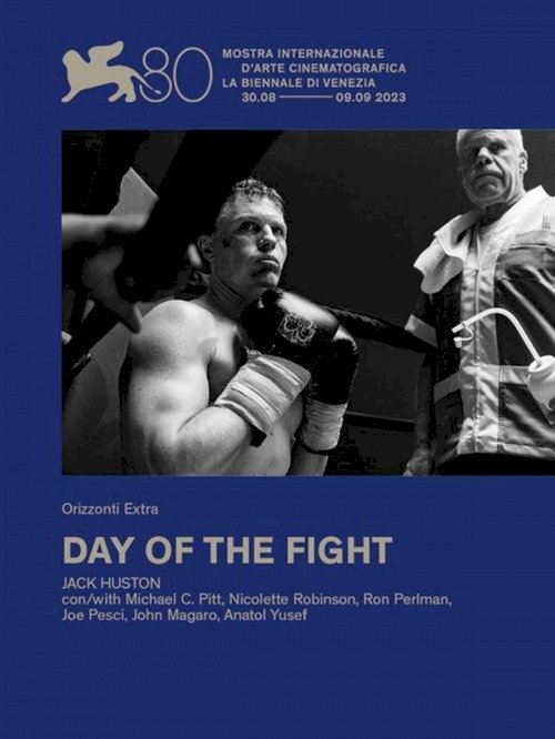 Day of the Fight Day of the Fight