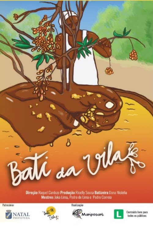 Bati da Vila Bati da Vila