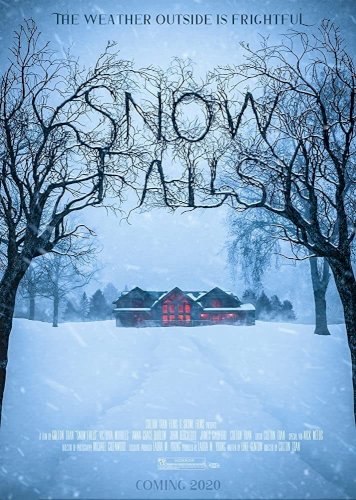 Snow Falls Snow Falls