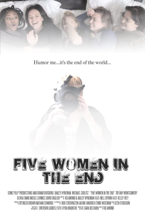 Five Women in the End Five Women in the End