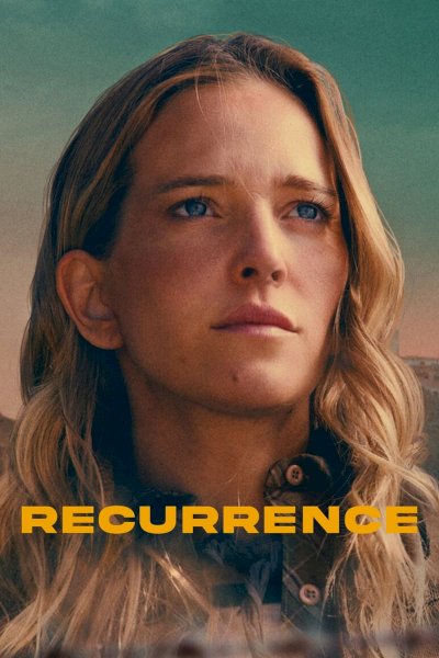 Recurrence Recurrence