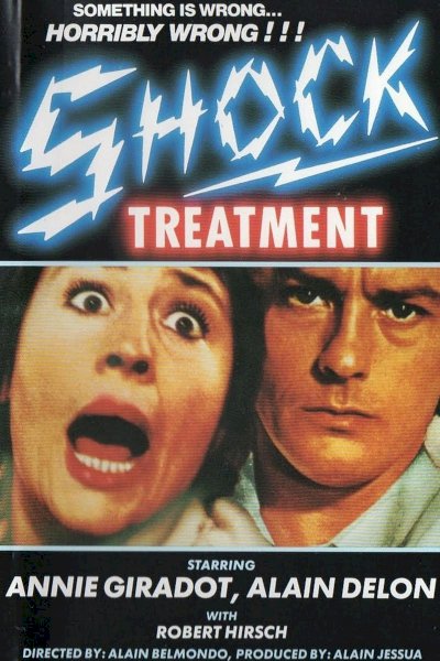 Shock Treatment Shock Treatment
