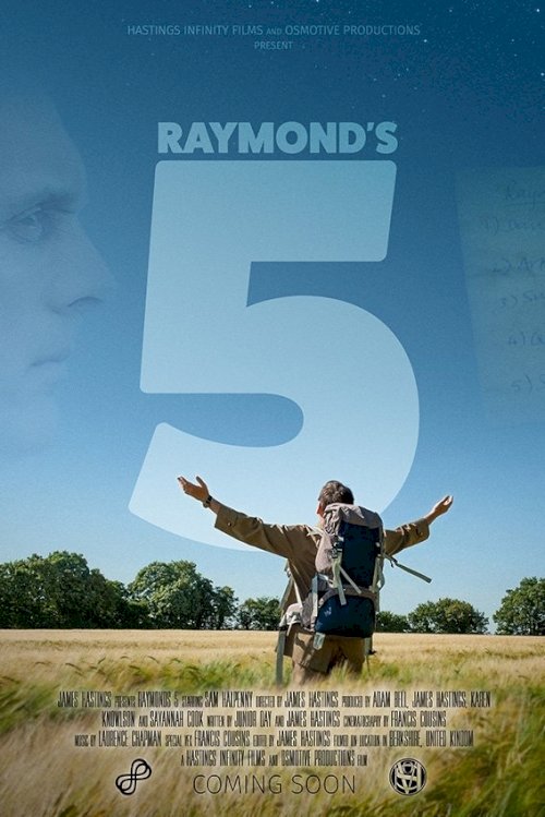 Raymond's 5 Raymond's 5