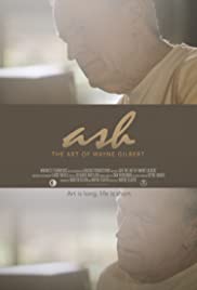 Ash: The Art of Wayne Gilbert Ash: The Art of Wayne Gilbert