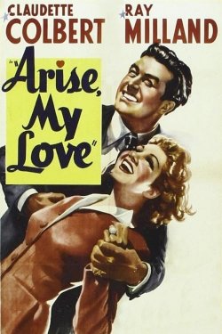 Arise, My Love Arise, My Love
