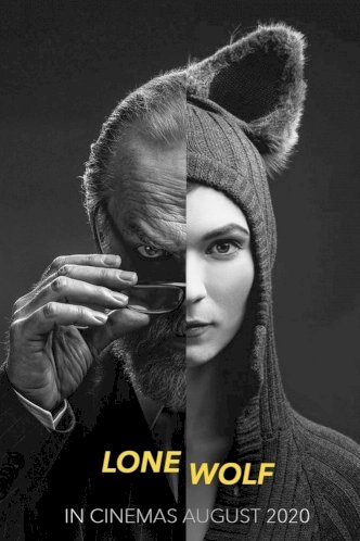 Lone Wolf Lone Wolf