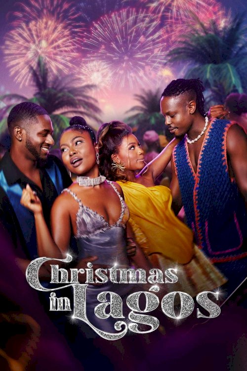 Christmas in Lagos Christmas in Lagos