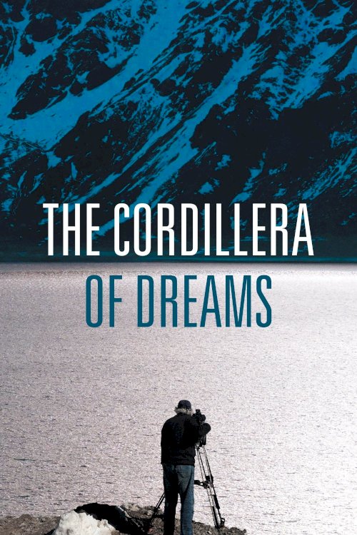 The Cordillera of Dreams The Cordillera of Dreams