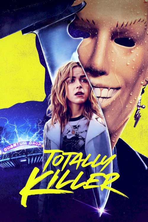 Totally Killer Totally Killer
