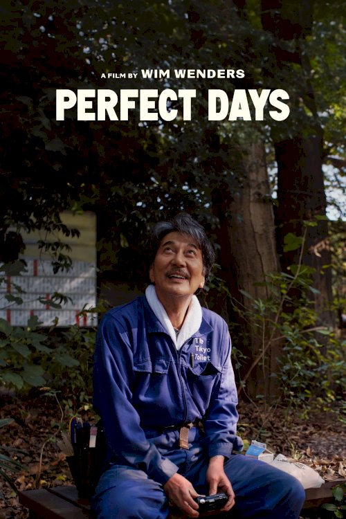Perfect Days Perfect Days