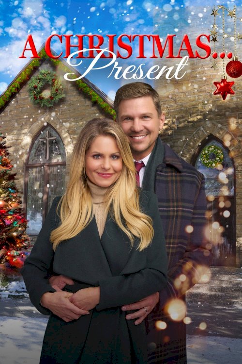 A Christmas... Present A Christmas... Present