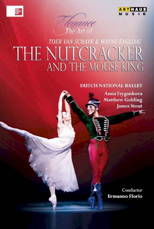 The Nutcracker & the Mouse King The Nutcracker & the Mouse King