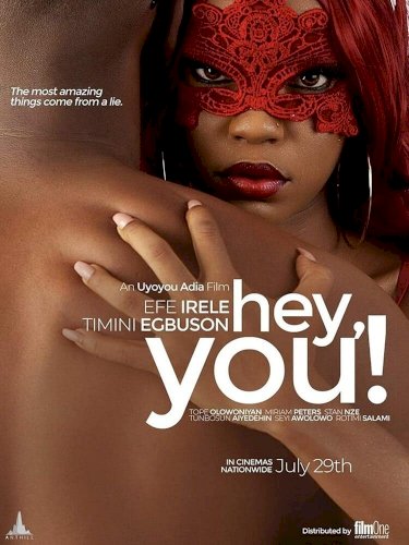 Hey, You!