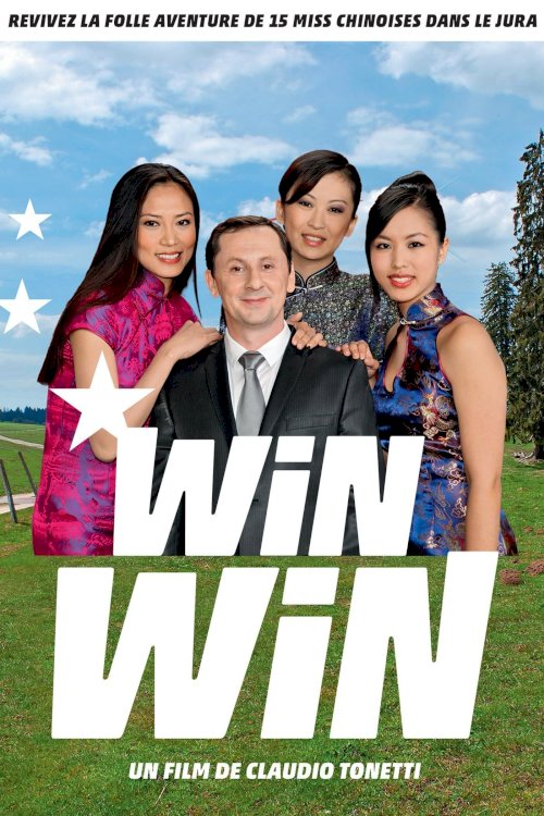 Win Win Win Win