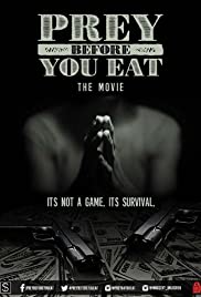 Prey Before You Eat Prey Before You Eat