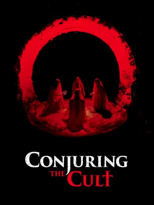 Conjuring the Cult Conjuring the Cult