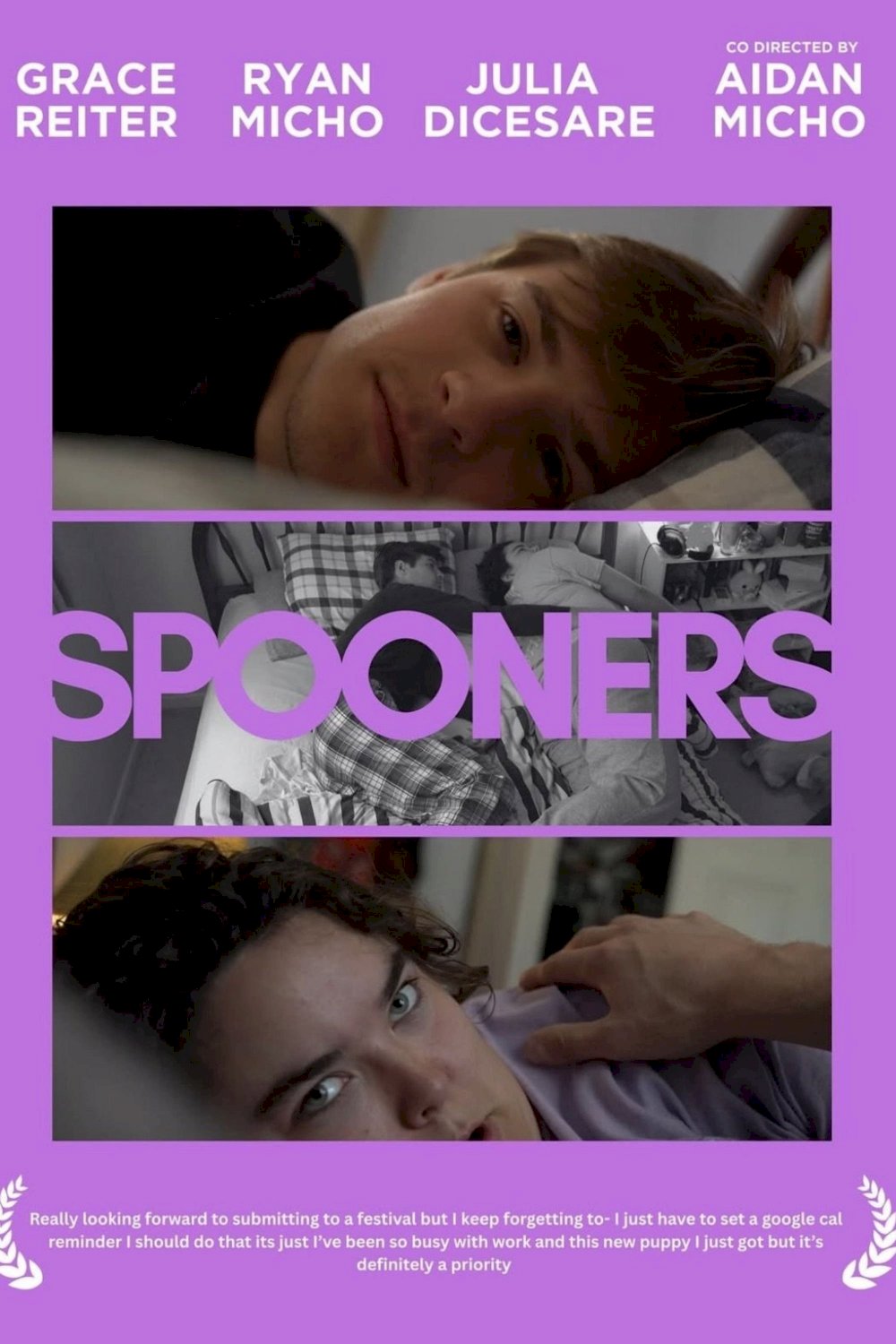 Spooners
