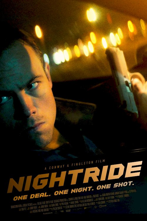 Nightride Nightride