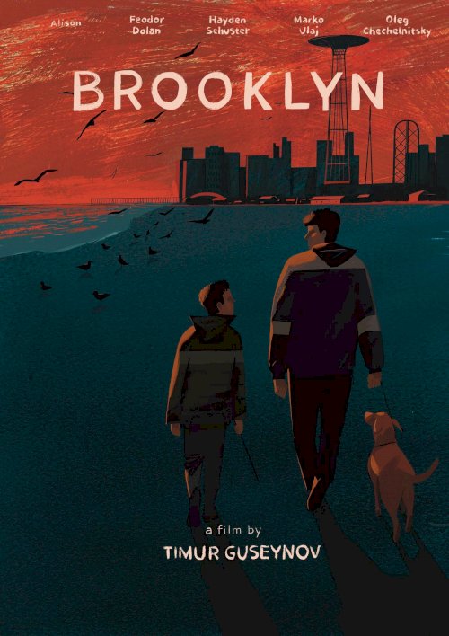 Brooklyn