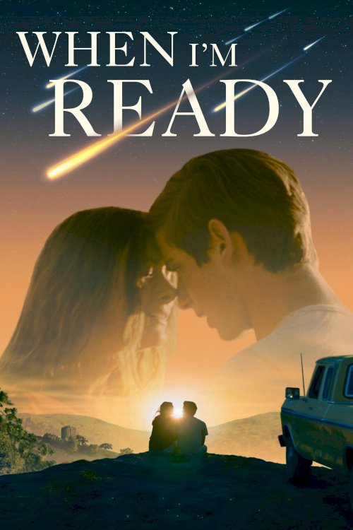 When I'm Ready When I'm Ready