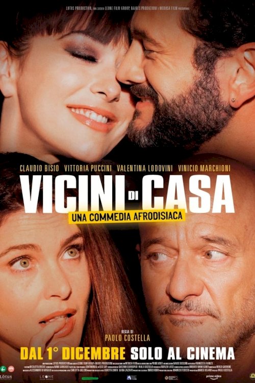 Vicini di casa Vicini di casa