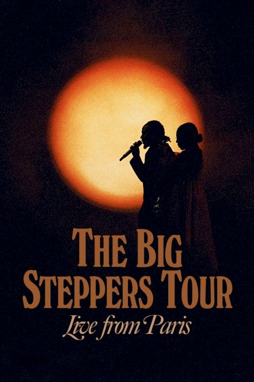 Kendrick Lamar Live: The Big Steppers Tour Kendrick Lamar Live: The Big Steppers Tour