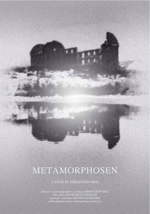 Metamorphoses Metamorphoses