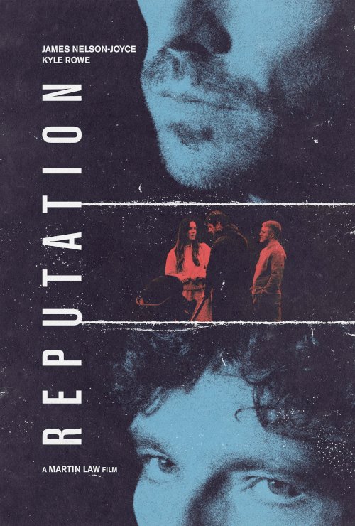 Reputation Reputation