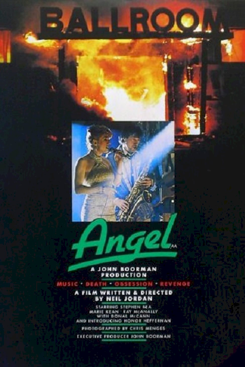Angel Angel