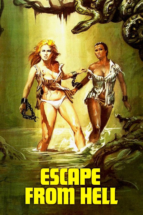 Escape from Hell Escape from Hell