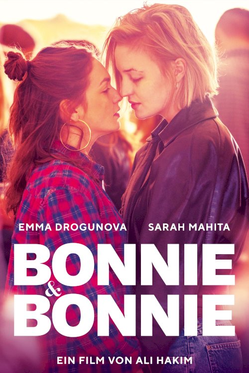 Bonnie and Bonnie Bonnie and Bonnie