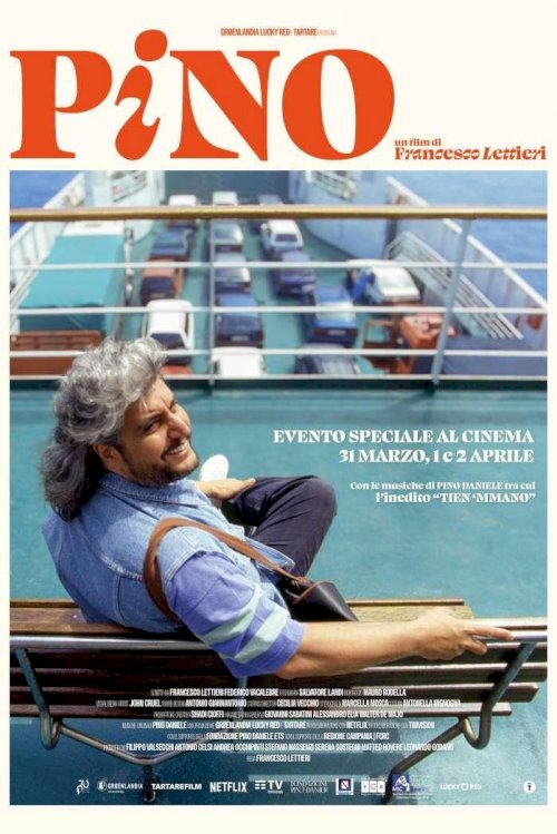 Pino Pino