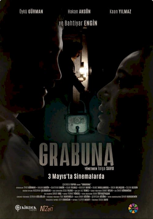 Grabuna