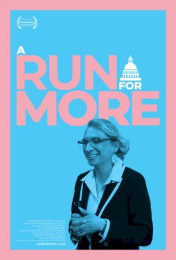 A Run for More A Run for More