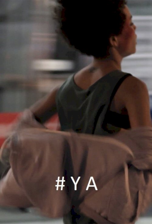 #Ya #Ya