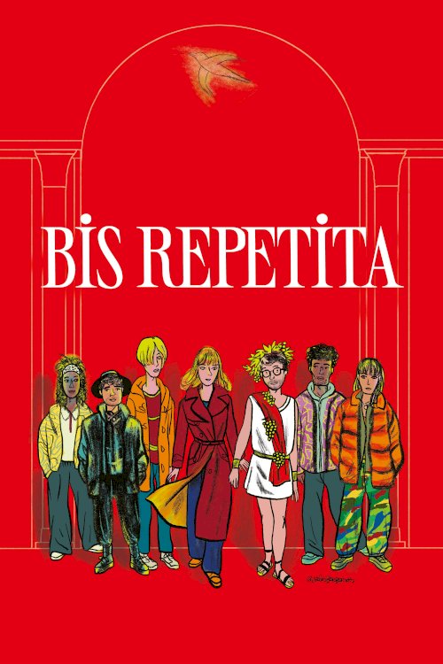 Bis Repetita