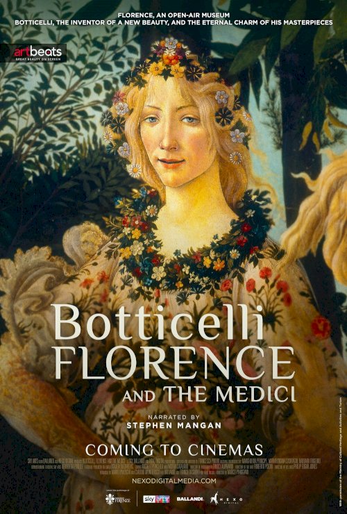 Botticelli, Florence and the Medici Botticelli, Florence and the Medici